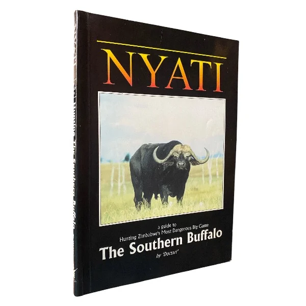 Nyati