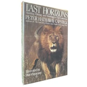 Last Horizons