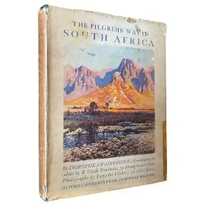 The Pilgrims' Way in South Africa
