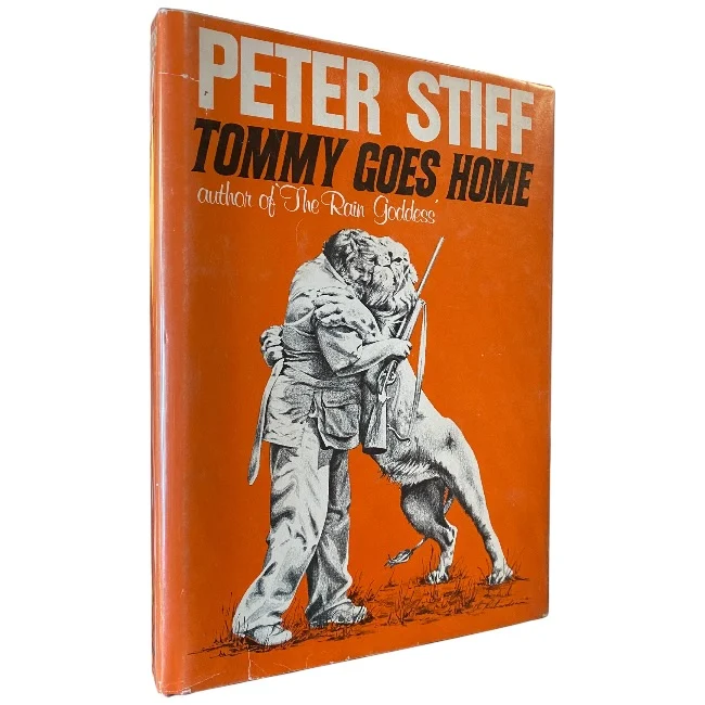 Tommy Goes Home