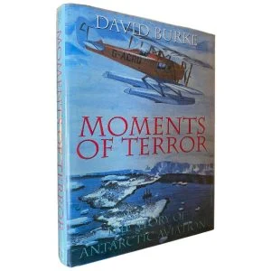 Moments of Terror