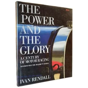 The Power and the Glory