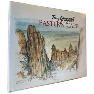 Eastern Cape by Tony Grogan