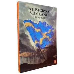A History of Scotland
