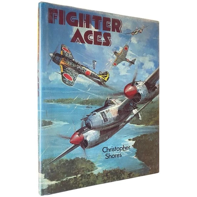 Fighter Aces