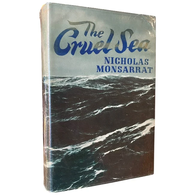 The Cruel Sea