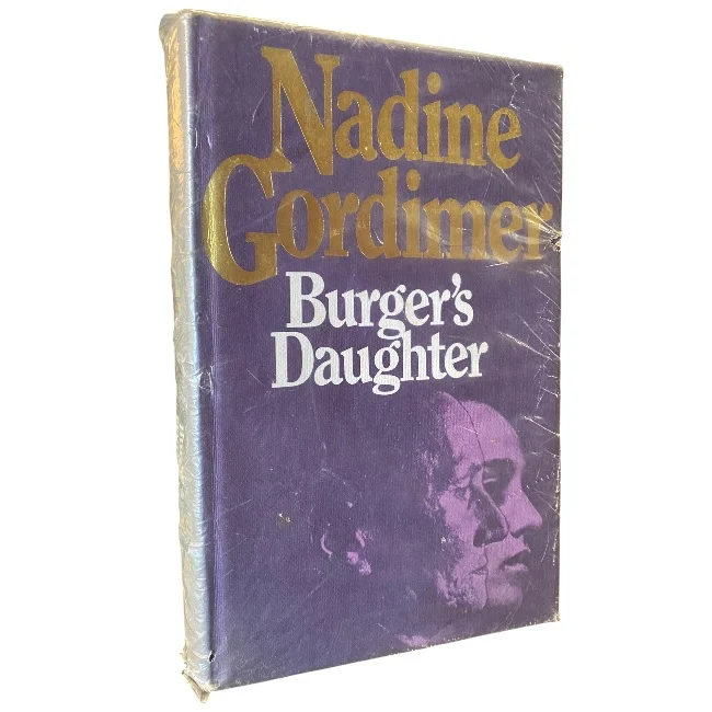 Burger’s Daughter