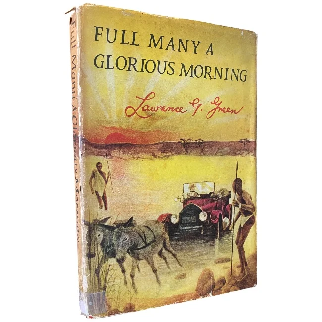 Full Many a Glorious Morning