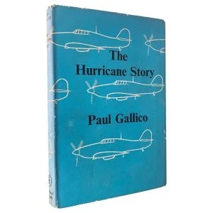 The Hurricane Story