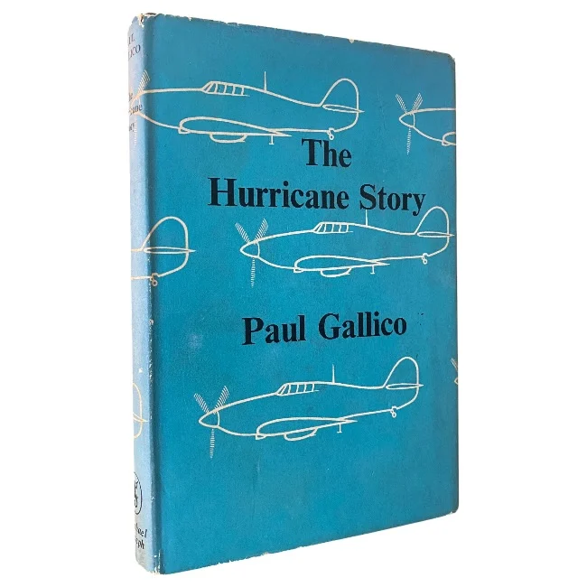 The Hurricane Story