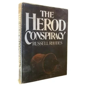 The Herod Conspiracy