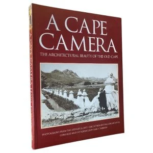 A Cape Camera