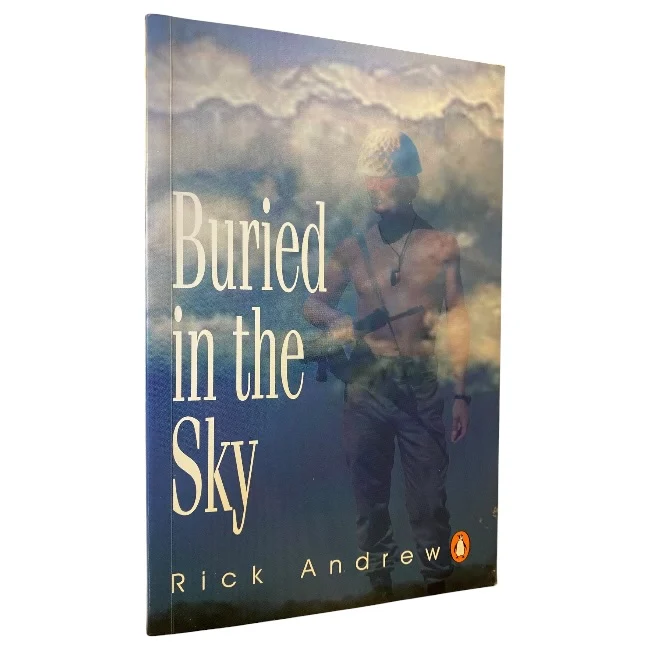 Buried in the Sky