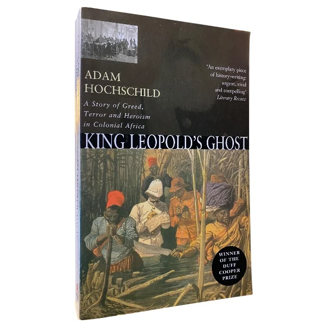 King Leopold’s Ghost