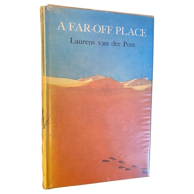 A Far-Off Place