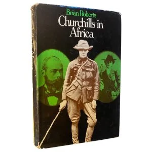 Churchills in Africa