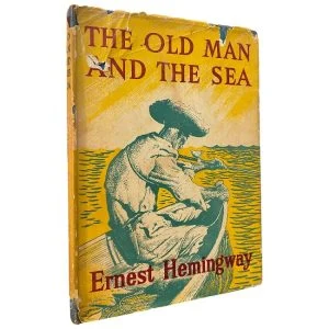 The Old Man and the Sea