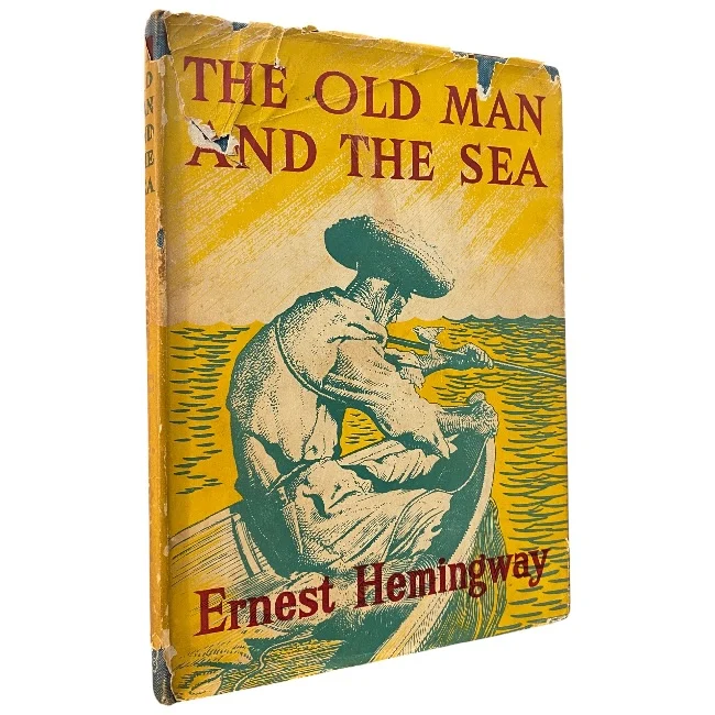 The Old Man and the Sea