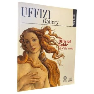 The Uffizi
