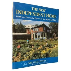 The New Independent Home