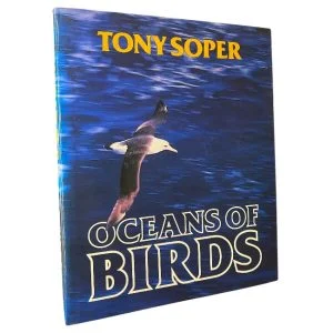 Oceans of Birds