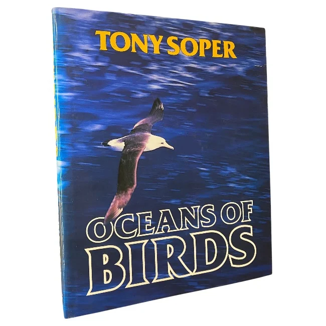 Oceans of Birds