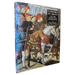 Cosimo de’ Medici