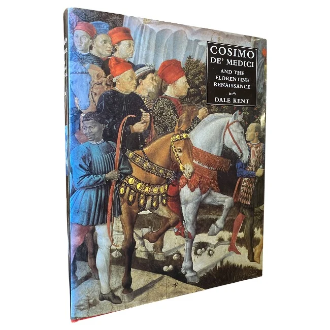 Cosimo de’ Medici