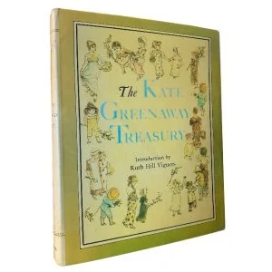 The Kate Greenaway Treasury