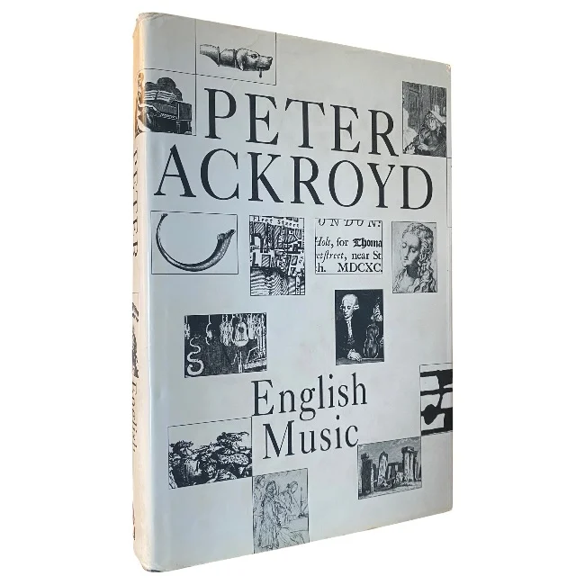 English Music