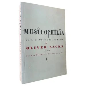 Musicophilia
