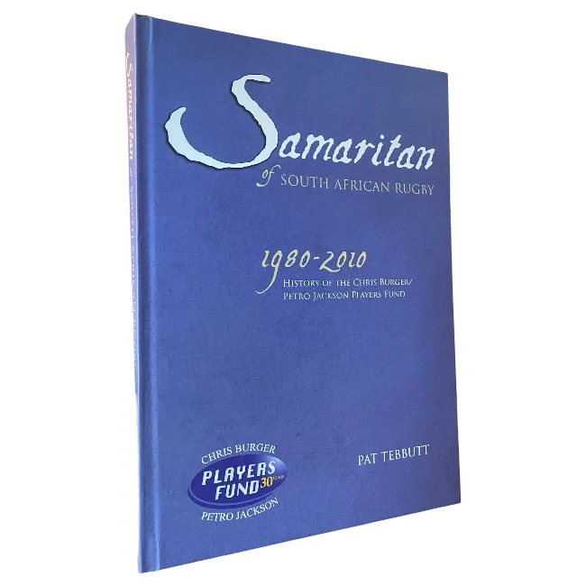 Samaritan