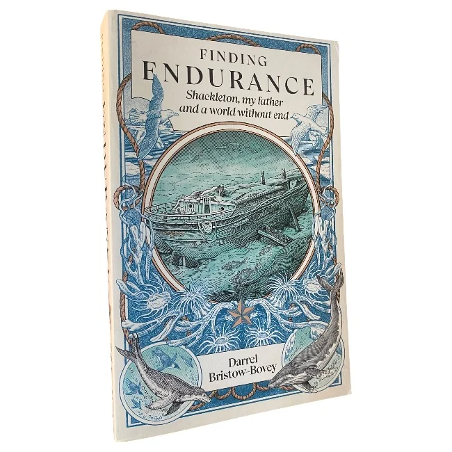 Finding Endurance