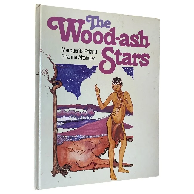 The Wood-ash Stars