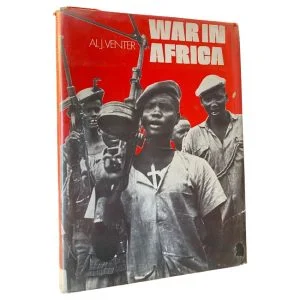 War in Africa