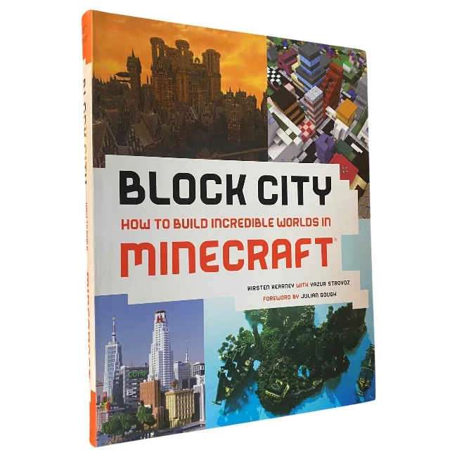Block City