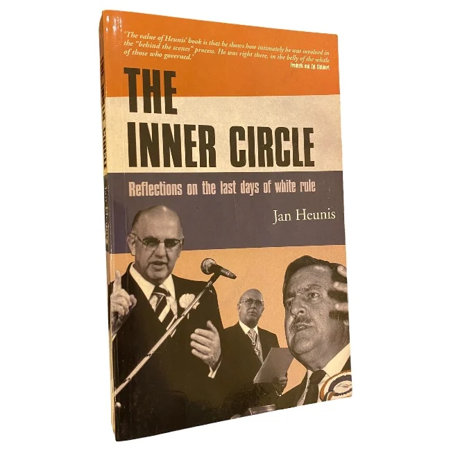 The Inner Circle