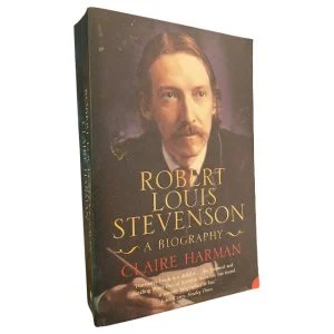 Robert Louis Stevenson
