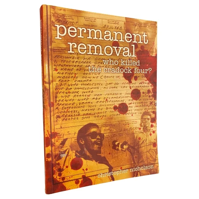 Permanent Removal