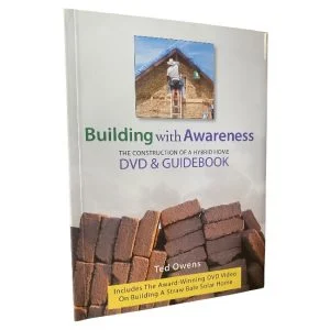 Building with Awareness