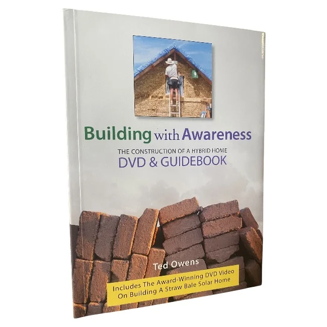 Building with Awareness