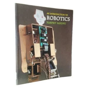 An Introduction to Robotics