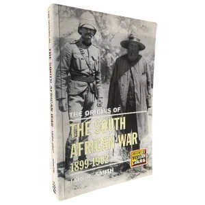 The Origins of the South African War