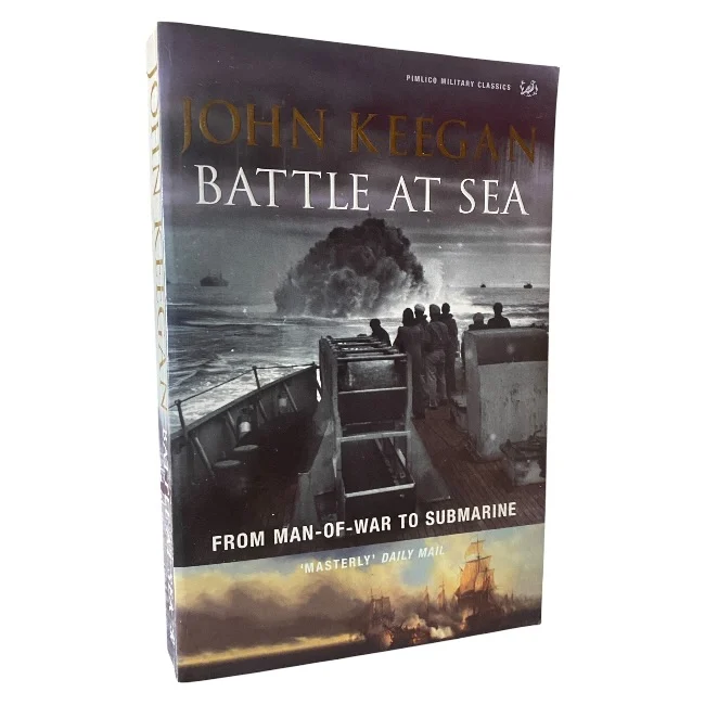 Battle at Sea