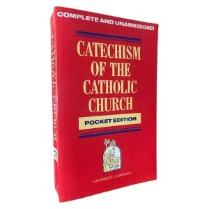 The Catechism of the Catholic Church