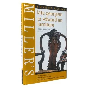 Late Georgian to Edwardian Furniture