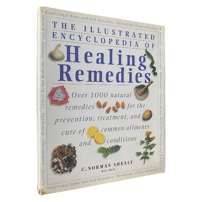 Healing Remedies