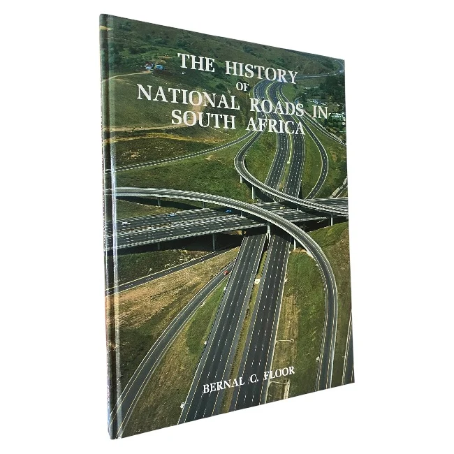 National Roads in South Africa