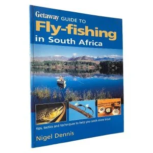 Guide to Fly-fishing in South Africa