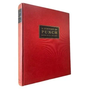 A Century of Punch